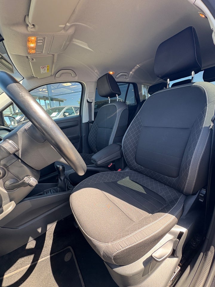 Skoda Fabia 1,0 TSi 95 Ambition Combi 5d