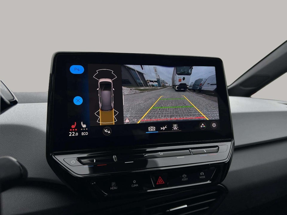 VW ID.3 58 1ST Plus 5d