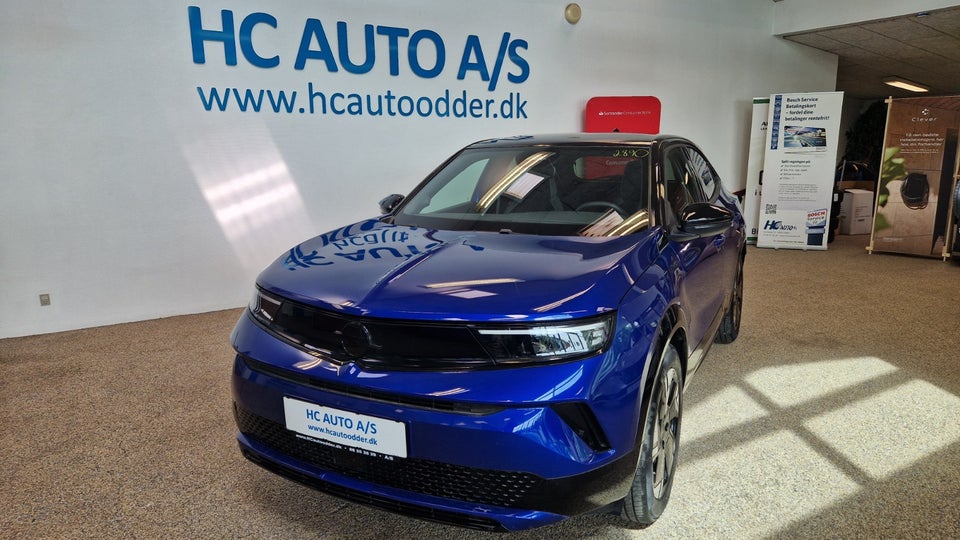 Opel Mokka-e 54 GS Line 5d