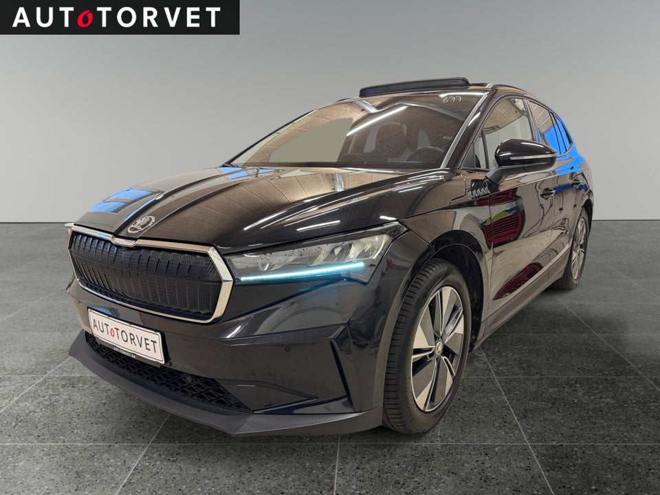 Skoda Enyaq 60 iV 5d