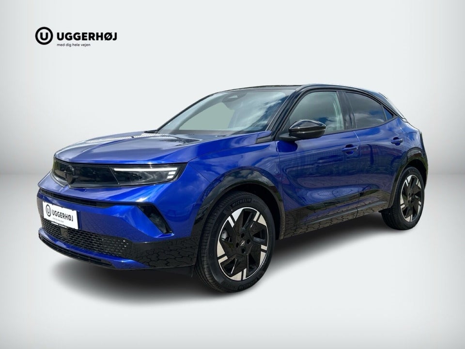 Opel Mokka-e 54 GS Line 5d
