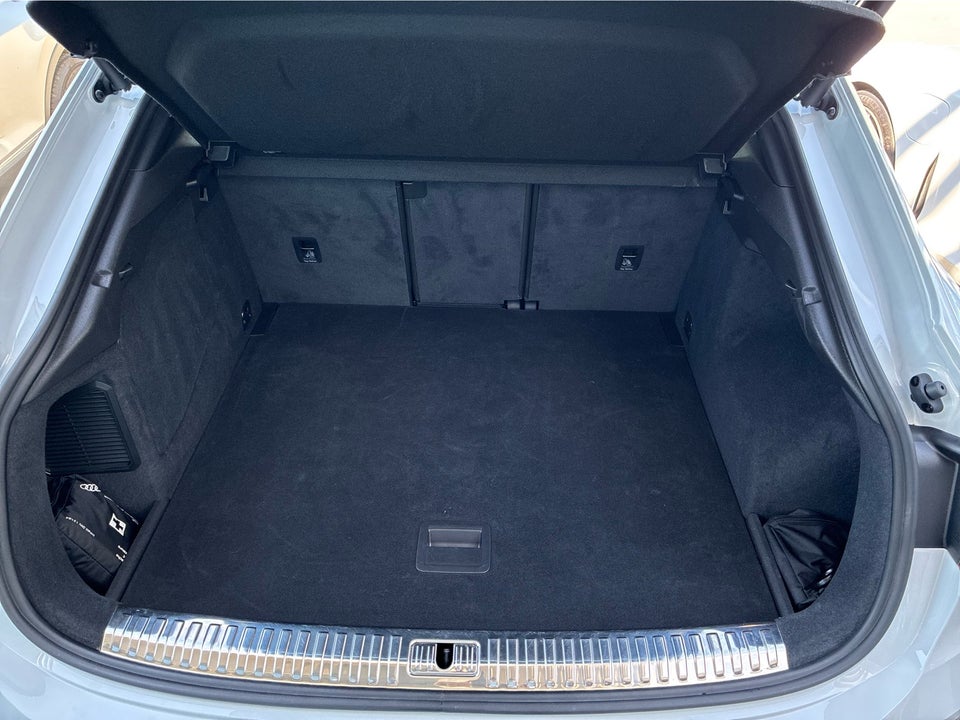 Audi Q3 45 TFSi e S-line plus Sportback S-tr. 5d