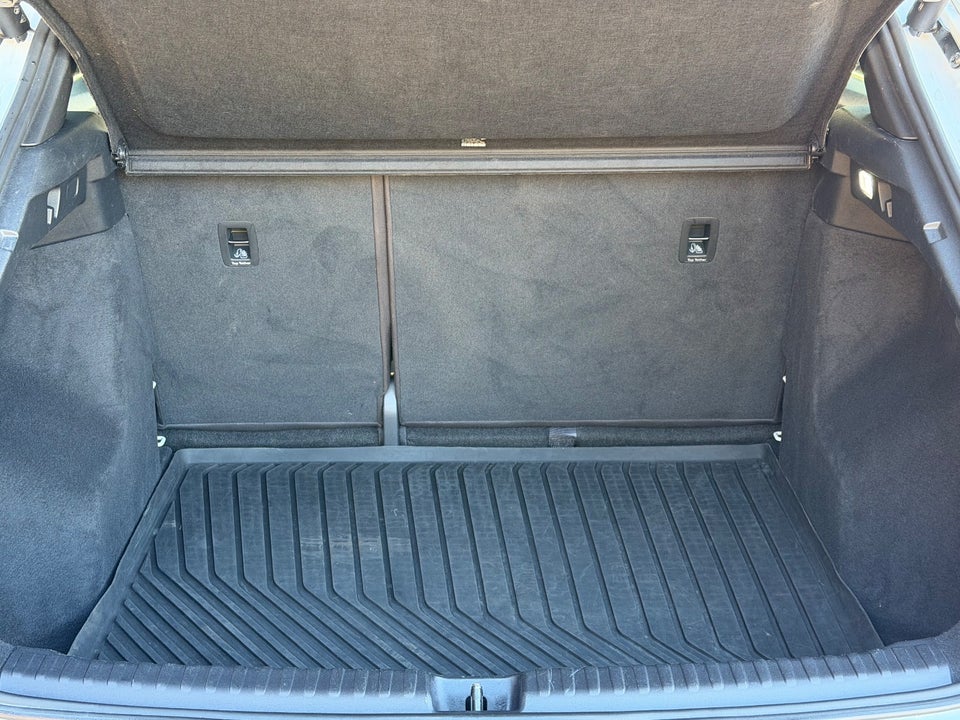 Audi Q4 e-tron 40 Advanced S-line 5d