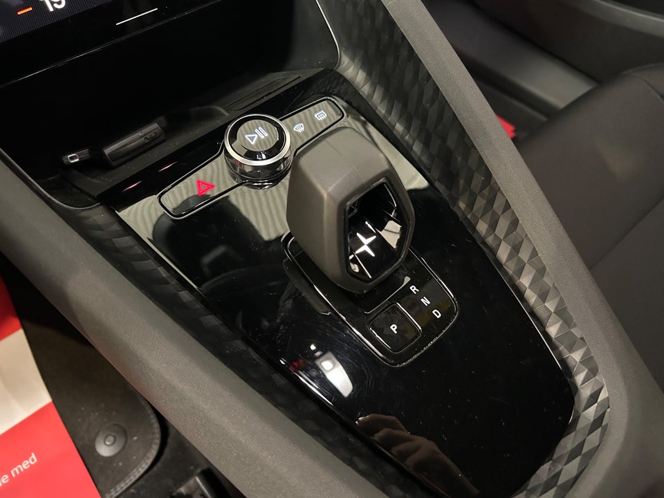 Polestar 2 Long Range 5d