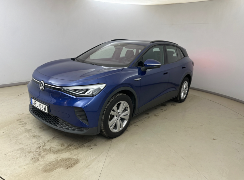 VW ID.4 77 Pro Performance 5d