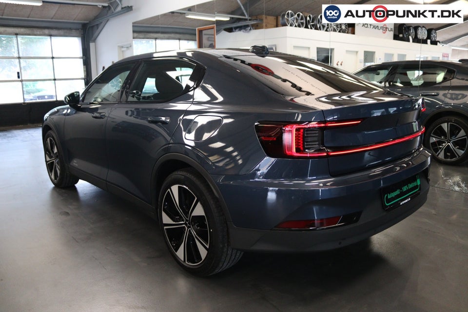 Polestar 2 Standard Range 5d