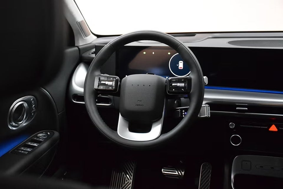 Hyundai Ioniq 9 110 Calligraphy Performance 4WD 6prs 5d