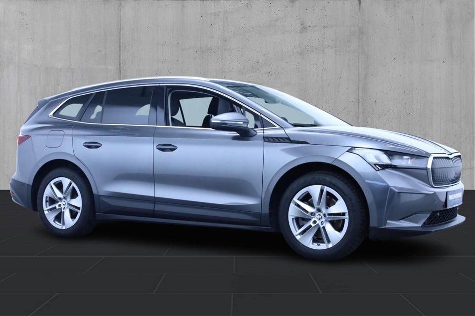 Skoda Enyaq 80 iV Loft 5d