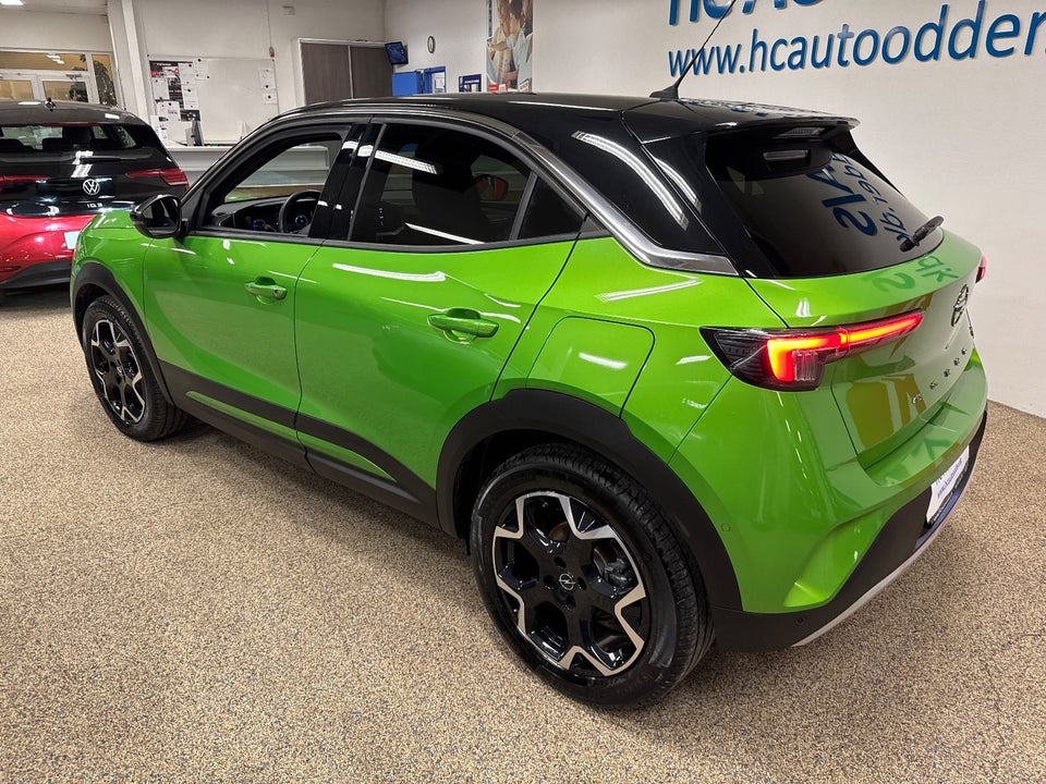 Opel Mokka-e 50 Ultimate 5d