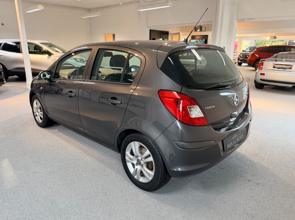 Opel Corsa 1,3 CDTi 95 Cosmo eco 5d