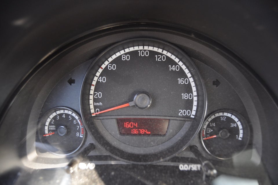 VW Up! 1,0 60 Move Up! BMT 5d