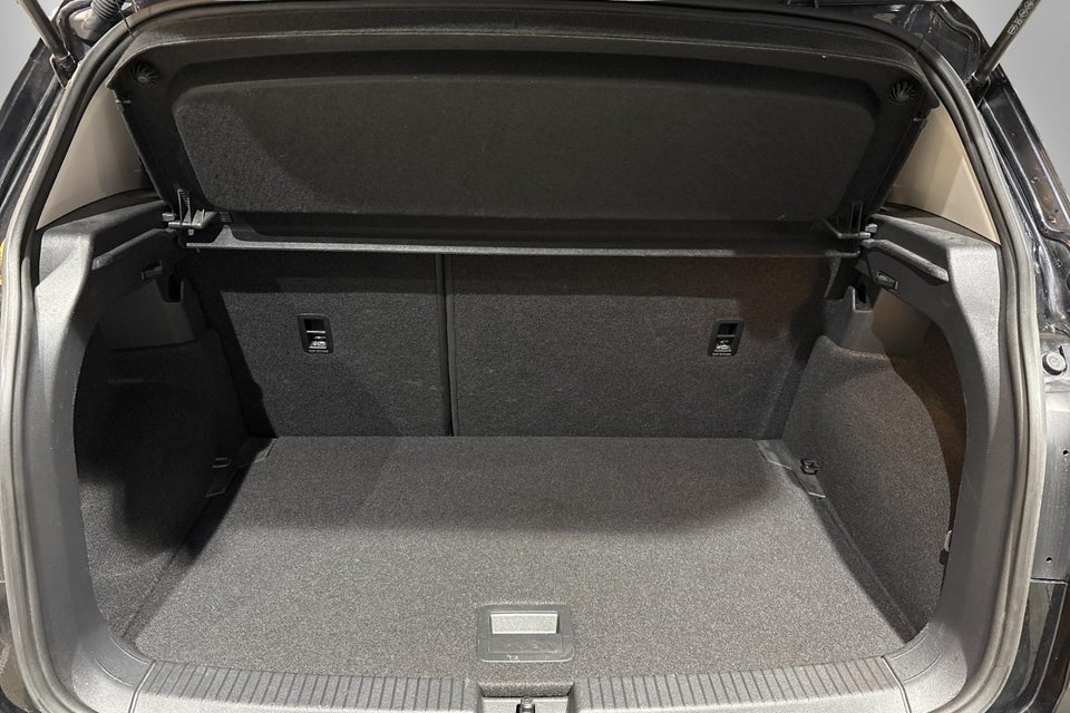 VW T-Cross 1,0 TSi 110 Life Team DSG 5d