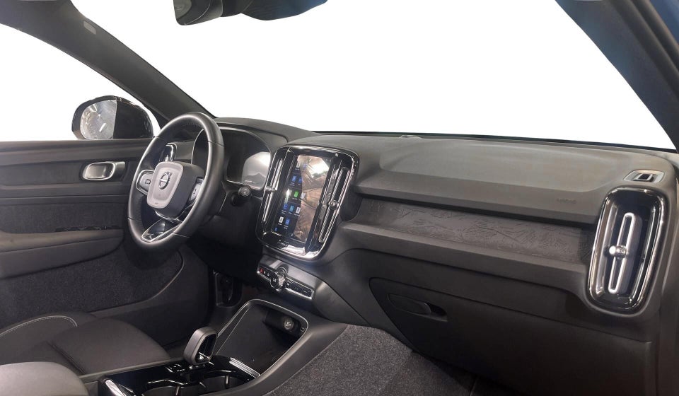 Volvo XC40 P6 ReCharge Core 5d