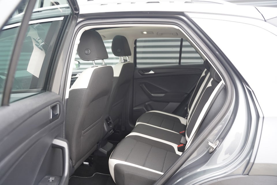 VW T-Roc 1,5 TSi 150 Sport DSG 5d