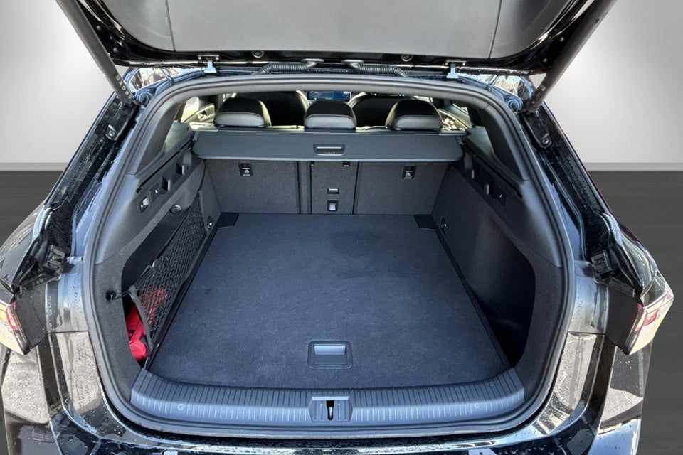 VW ID.7 86 Style S Tourer 5d