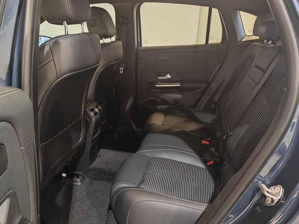 Mercedes EQA250 Progressive 5d