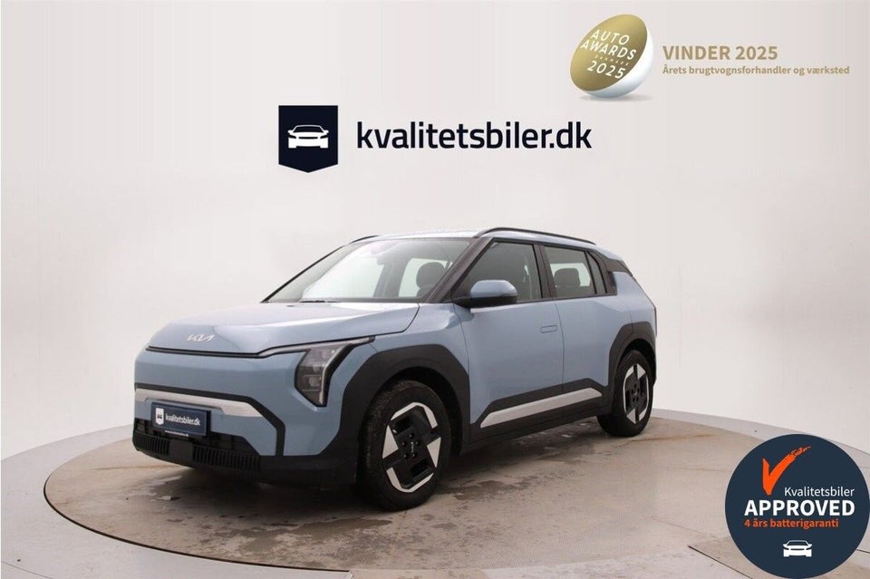 Kia EV3 58 Standard Range Access 5d