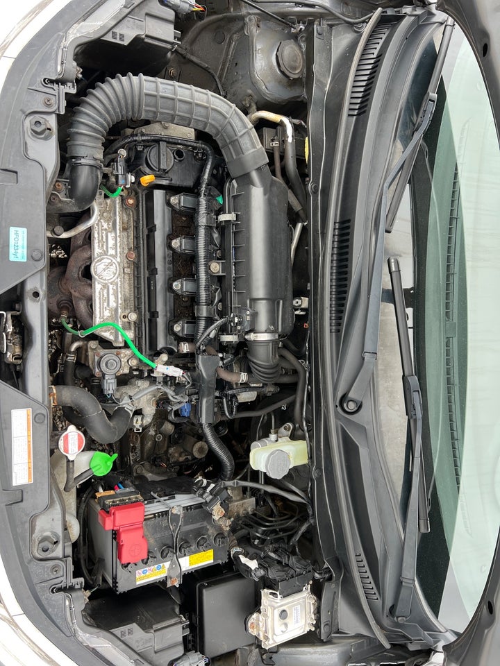 Suzuki Ignis 1,2 Dualjet Active 5d