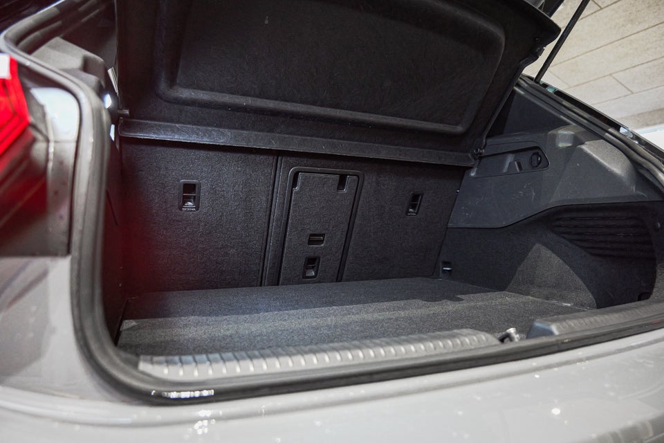 VW ID.3 58 1ST Max 5d