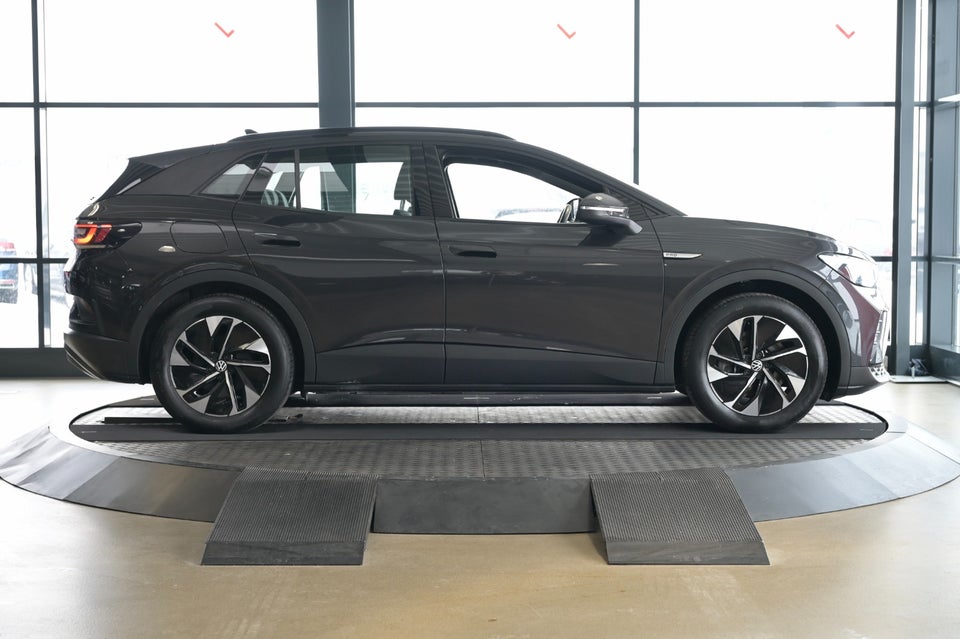 VW ID.4 77 Pro Performance Life 5d