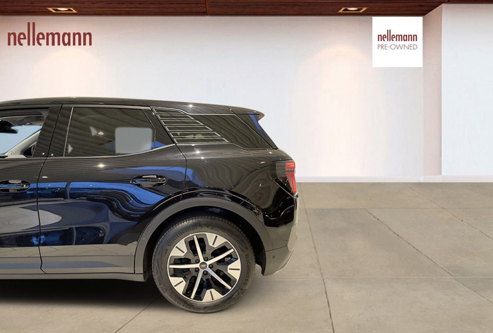 Ford Explorer 82 Select Extended Range 5d