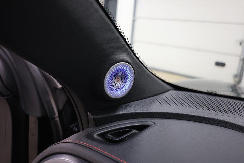 Smart #3 66 Brabus 5d