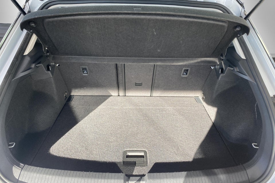 VW T-Roc 1,5 TSi 150 Sport DSG 5d