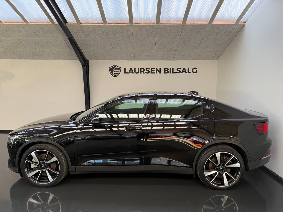 Polestar 2 Performance AWD 5d