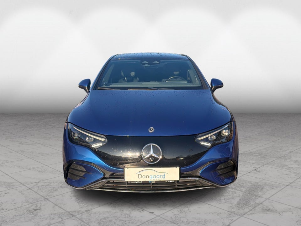 Mercedes EQE300 AMG Line 4d