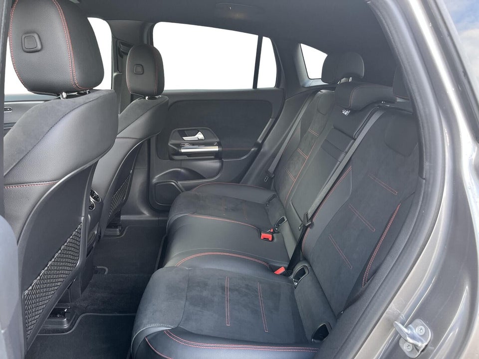 Mercedes EQA250+ AMG Line 5d