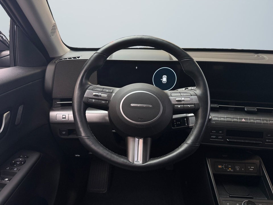 Hyundai Kona 65 EV Ultimate 5d