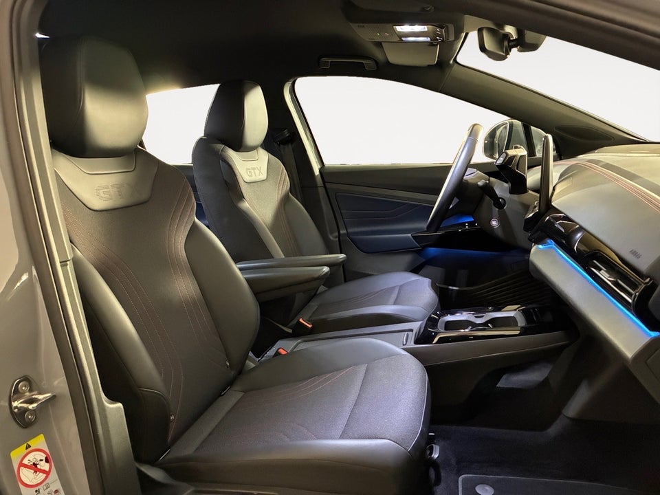 VW ID.5 77 GTX 4Motion 5d