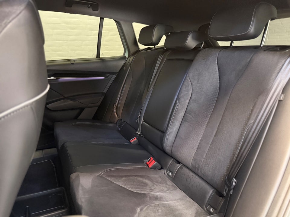 Skoda Enyaq 80 iV Sportline 5d