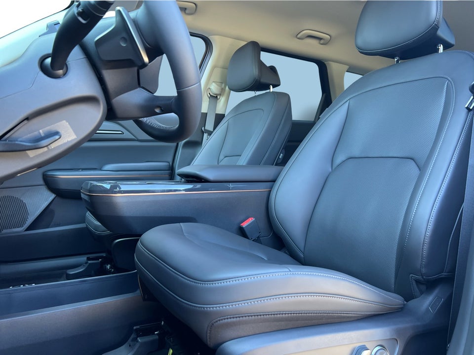 Kia EV5 81 Long Range Upgrade 5d