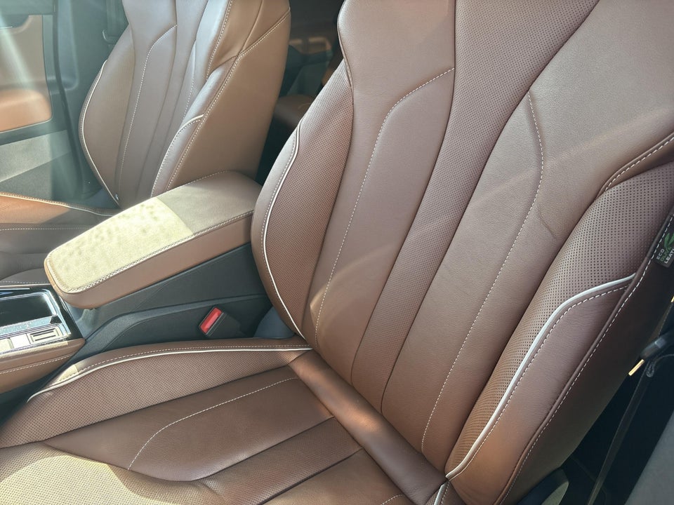 Skoda Enyaq 80x iV 5d