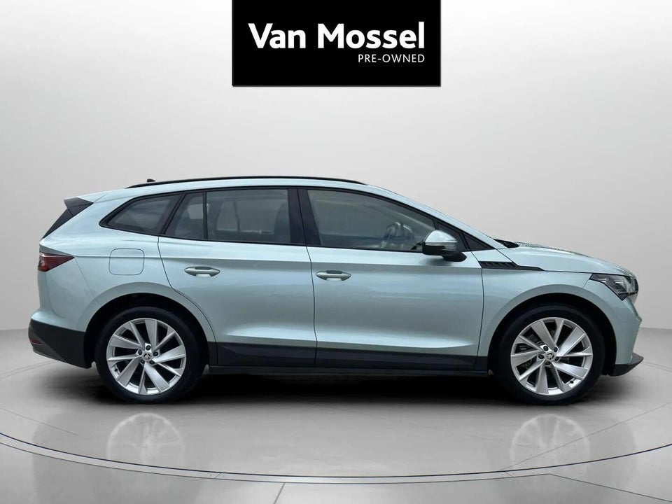 Skoda Enyaq 60 iV Loft 5d