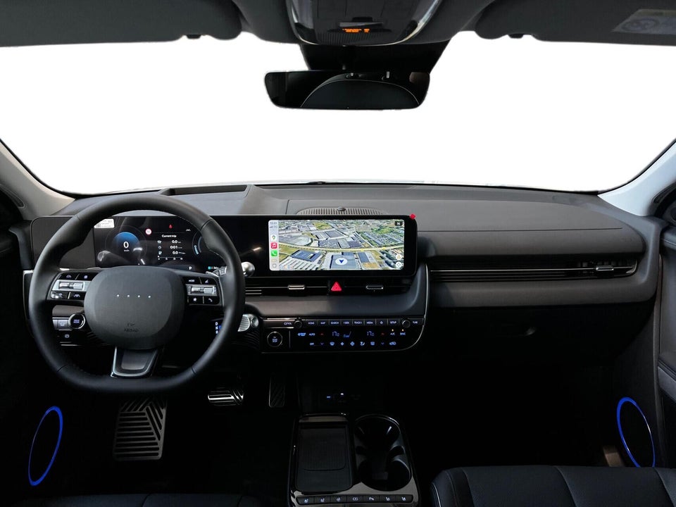 Hyundai Ioniq 5 84 Ultimate 5d