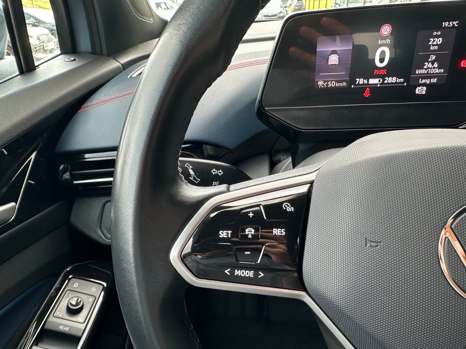 VW ID.4 77 GTX 4Motion 5d