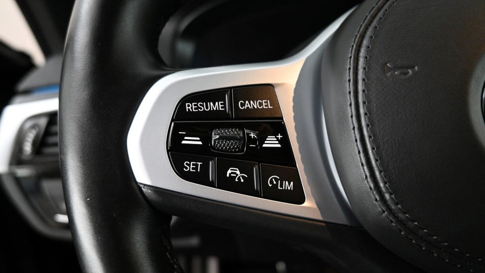 BMW 530e 2,0 M-Sport aut. 4d