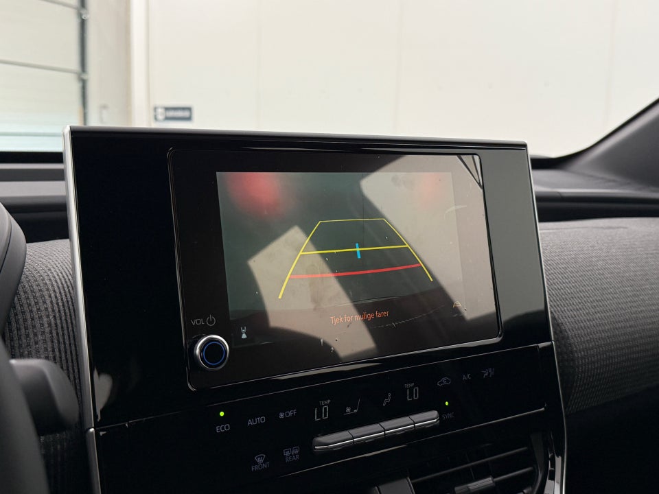 Toyota bZ4X Comfort 5d