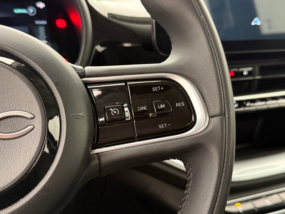 Fiat 500e 42 Icon 3d