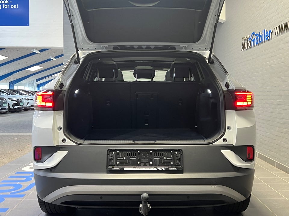 VW ID.4 77 Pro Performance 5d