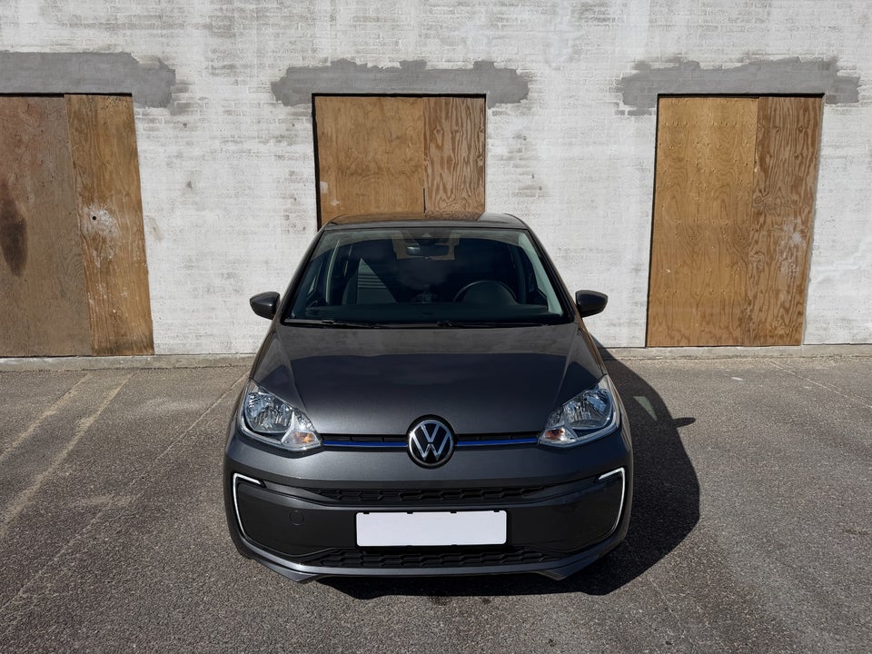 VW e-Up! 5d