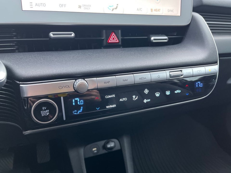 Hyundai Ioniq 5 73 Advanced 5d