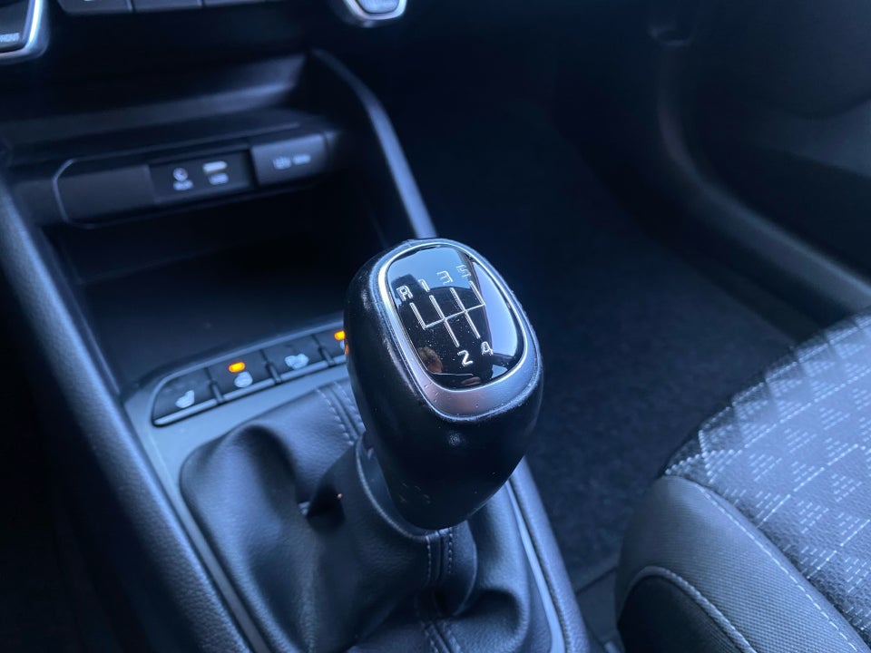 Kia Rio 1,0 T-GDi Collection 5d