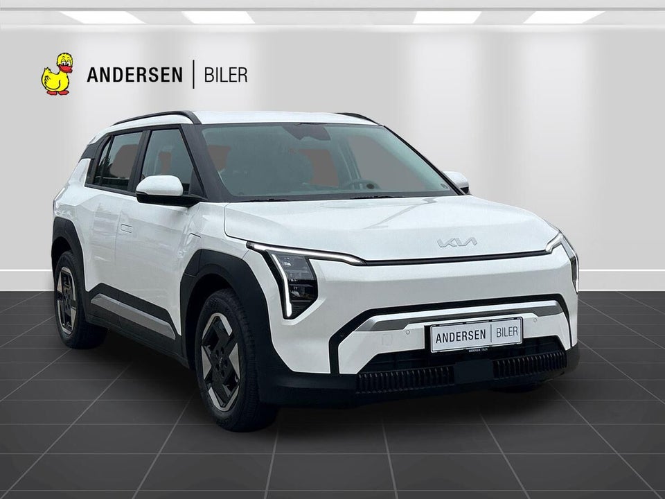 Kia EV3 58 Standard Range Access 5d