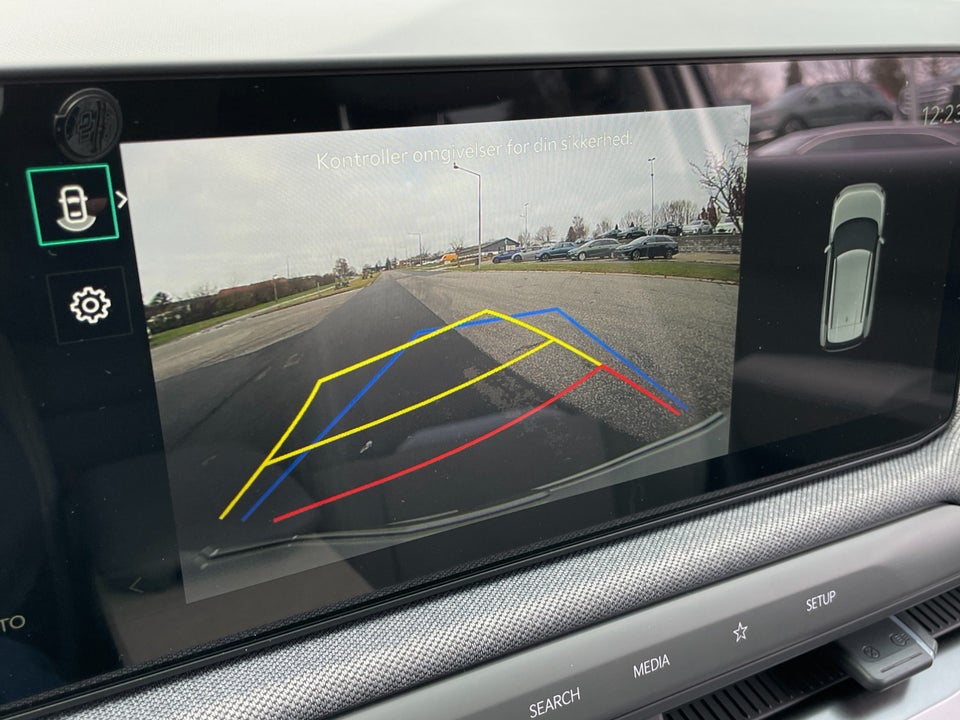 Kia EV3 81 Long Range Upgrade 5d