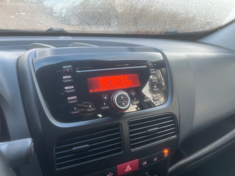 Fiat Doblò 1,3 MJT 90 Family 7prs 5d