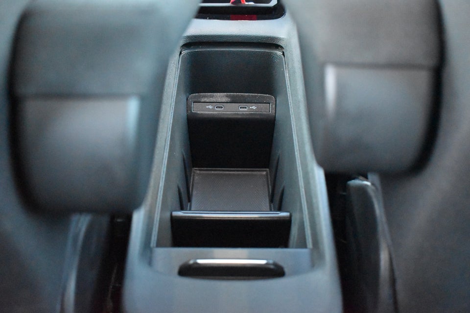 VW ID.3 58 Pro Performance 5d