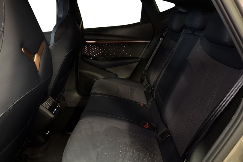 Cupra Tavascan 77 Immersive 5d